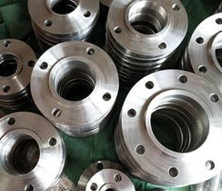 Super Duplex Socket Weld Neck Flanges